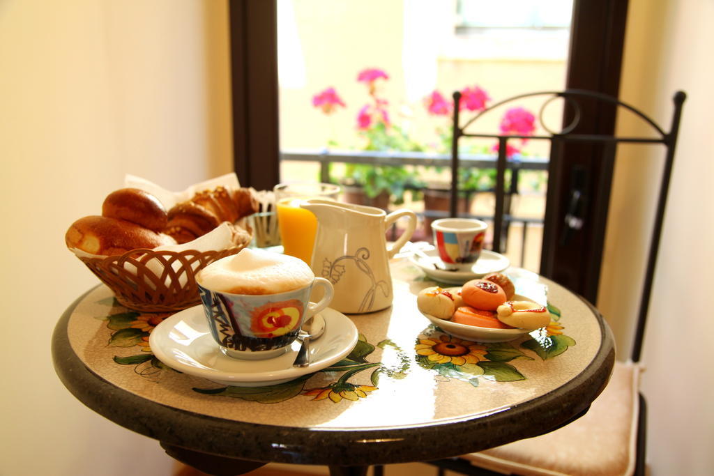 Bed & Breakfast Duomo Di Taormina Exterior photo