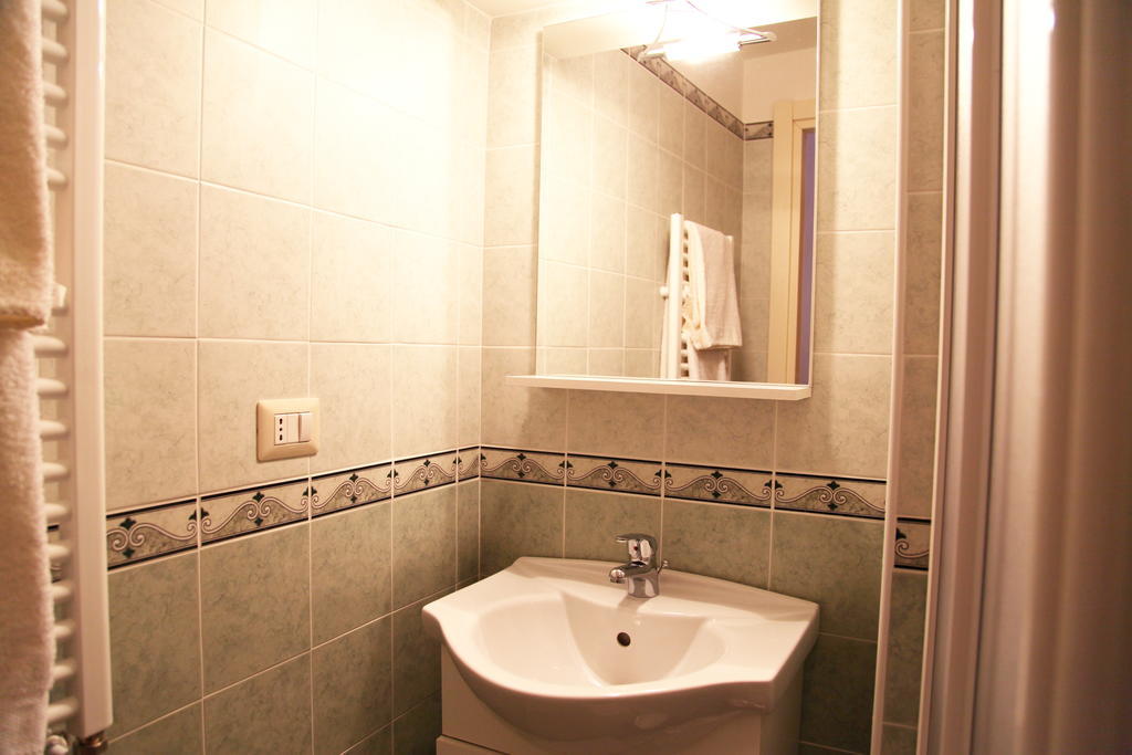 Bed & Breakfast Duomo Di Taormina Room photo