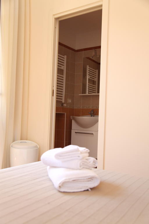 Bed & Breakfast Duomo Di Taormina Room photo
