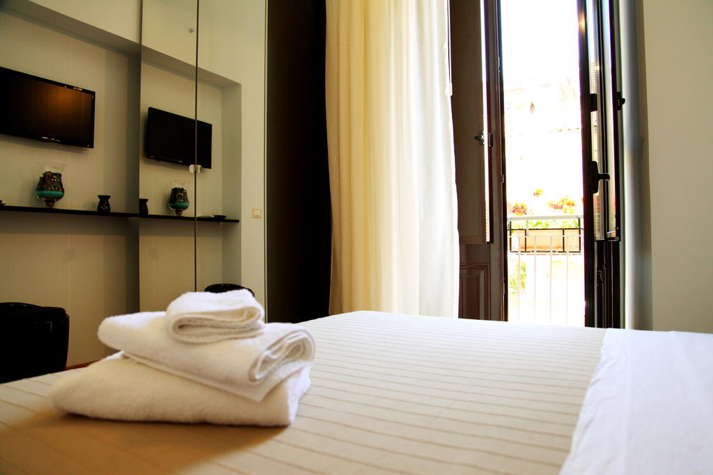 Bed & Breakfast Duomo Di Taormina Room photo